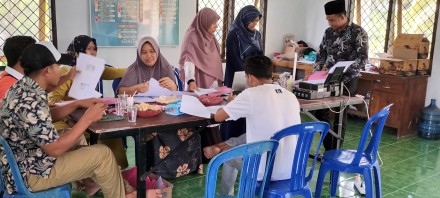 Album : PPS DESA TEROS