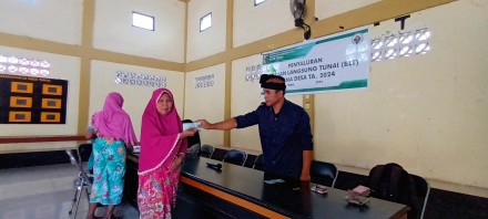 Album : BLT DANA DESA