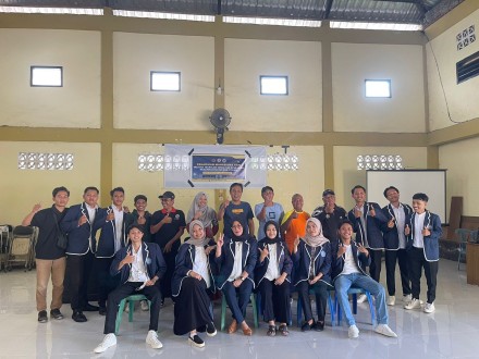 Album : KULIAH KERJA NYATA